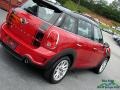 2015 Chili Red Mini Countryman Cooper S  photo #29