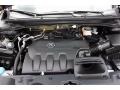 Crystal Black Pearl - RDX Technology Photo No. 26