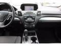 Crystal Black Pearl - RDX Technology Photo No. 29