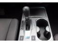 Crystal Black Pearl - RDX Technology Photo No. 33