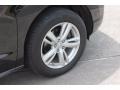 Crystal Black Pearl - RDX Technology Photo No. 46