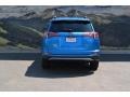 Electric Storm Metallic - RAV4 XLE Photo No. 4