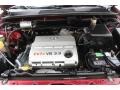 2007 Maroon Toyota Highlander V6  photo #33
