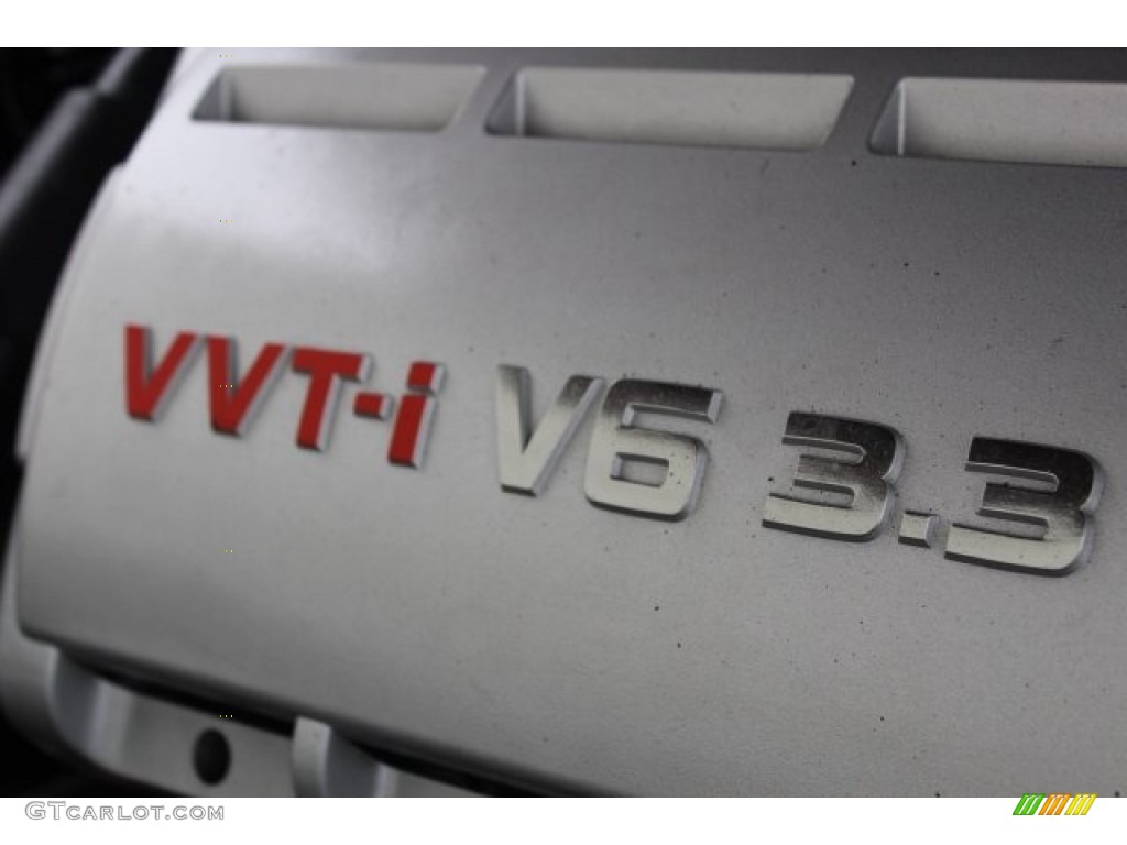 2007 Highlander V6 - Maroon / Ash Gray photo #34