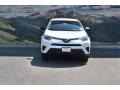 Super White - RAV4 LE Photo No. 2