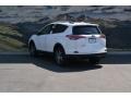 Super White - RAV4 LE Photo No. 3
