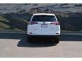 Super White - RAV4 LE Photo No. 4