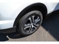 Super White - RAV4 LE Photo No. 9