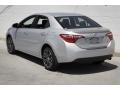 Classic Silver Metallic - Corolla S Photo No. 2