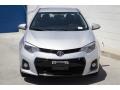 Classic Silver Metallic - Corolla S Photo No. 7