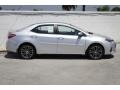 Classic Silver Metallic - Corolla S Photo No. 8