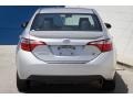 Classic Silver Metallic - Corolla S Photo No. 9