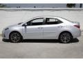 Classic Silver Metallic - Corolla S Photo No. 10