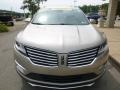 2015 Karat Gold Metallic Lincoln MKC AWD  photo #4