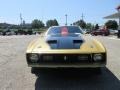 Medium Yellow Gold - Mustang Mach 1 Coupe Photo No. 3