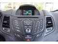 Kona Blue Metallic - Fiesta SE Hatchback Photo No. 16