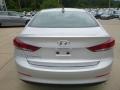 2018 Symphony Silver Hyundai Elantra Value Edition  photo #6