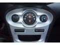 Kona Blue Metallic - Fiesta SE Hatchback Photo No. 17