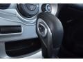 Kona Blue Metallic - Fiesta SE Hatchback Photo No. 19