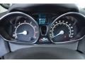 Kona Blue Metallic - Fiesta SE Hatchback Photo No. 21