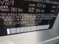 Symphony Silver - Elantra Value Edition Photo No. 12