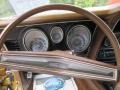Medium Yellow Gold - Mustang Mach 1 Coupe Photo No. 23