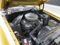 Medium Yellow Gold - Mustang Mach 1 Coupe Photo No. 29