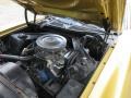 Medium Yellow Gold - Mustang Mach 1 Coupe Photo No. 30