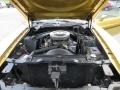 Medium Yellow Gold - Mustang Mach 1 Coupe Photo No. 31