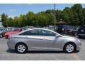 Silver Frost Metallic - Sonata Hybrid Photo No. 2