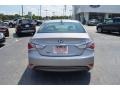 Silver Frost Metallic - Sonata Hybrid Photo No. 4
