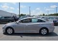 Silver Frost Metallic - Sonata Hybrid Photo No. 5