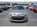 Silver Frost Metallic - Sonata Hybrid Photo No. 7