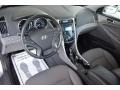 Silver Frost Metallic - Sonata Hybrid Photo No. 10
