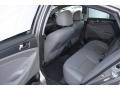 Silver Frost Metallic - Sonata Hybrid Photo No. 11