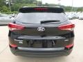 2017 Black Noir Pearl Hyundai Tucson SE AWD  photo #7