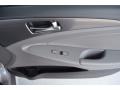 Silver Frost Metallic - Sonata Hybrid Photo No. 14