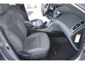 Silver Frost Metallic - Sonata Hybrid Photo No. 15