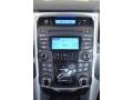 Silver Frost Metallic - Sonata Hybrid Photo No. 16