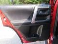 Barcelona Red Metallic - 4Runner Limited 4x4 Photo No. 28
