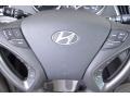 Silver Frost Metallic - Sonata Hybrid Photo No. 20