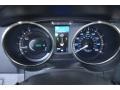 Silver Frost Metallic - Sonata Hybrid Photo No. 21