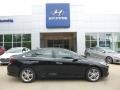 Phantom Black - Sonata SEL Photo No. 1