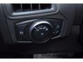 2017 Magnetic Ford Focus S Sedan  photo #16