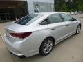 Symphony Silver - Sonata Sport Photo No. 2