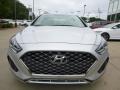 2018 Symphony Silver Hyundai Sonata Sport  photo #4