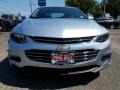Arctic Blue Metallic - Malibu LT Photo No. 2