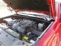 Barcelona Red Metallic - 4Runner Limited 4x4 Photo No. 73