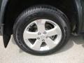 2011 Natural Green Pearl Jeep Grand Cherokee Overland 4x4  photo #9