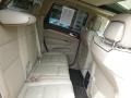 2011 Natural Green Pearl Jeep Grand Cherokee Overland 4x4  photo #10